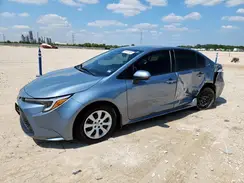 JTDBCMFE2S3086018 2025 TOYOTA COROLLA