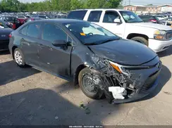 JTDBCMFE2S3087461 2025 TOYOTA COROLLA