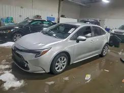 JTDBCMFE2S3089677 2025 TOYOTA COROLLA