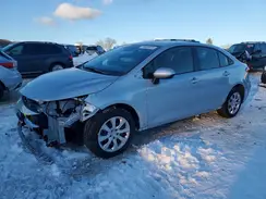 JTDBCMFE2S3093423 2025 TOYOTA COROLLA