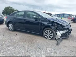 JTDBCMFE2S3093485 2025 TOYOTA COROLLA