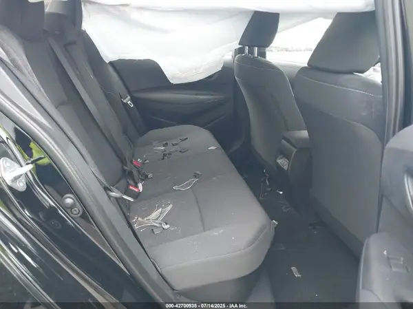 JTDBCMFE2S3093485 2025 TOYOTA COROLLA - Image 8