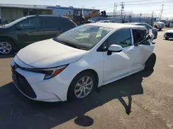 JTDBCMFE2S3093650 2025 TOYOTA COROLLA