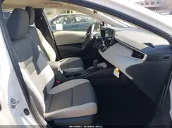 JTDBCMFE2S3094359 2025 TOYOTA COROLLA