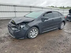 JTDBCMFE2S3095964 2025 TOYOTA COROLLA