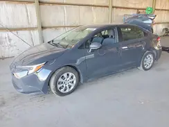 JTDBCMFE2S3097942 2025 TOYOTA COROLLA