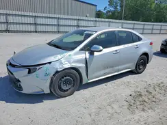 JTDBCMFE2S3099934 2025 TOYOTA COROLLA