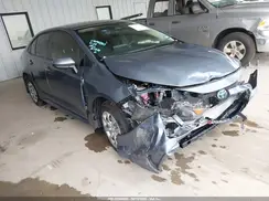 JTDBCMFE2S3101830 2025 TOYOTA COROLLA