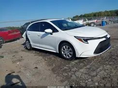 JTDBCMFE2S3102895 2025 TOYOTA COROLLA