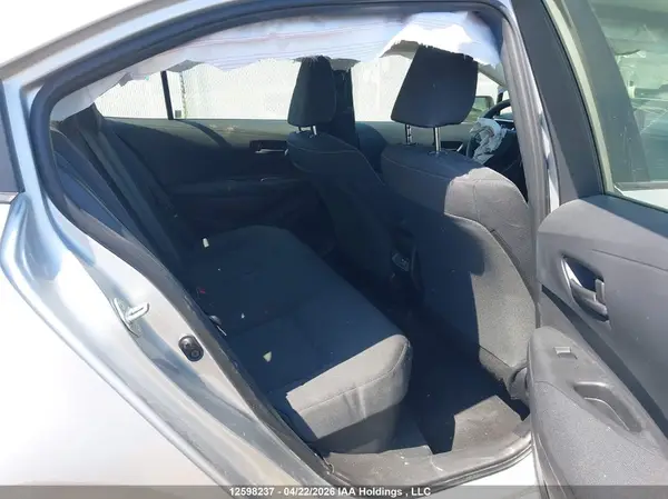 JTDBCMFE2S3104050 2025 TOYOTA COROLLA - Image 8