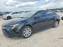 JTDBCMFE2S3104422 2025 TOYOTA COROLLA