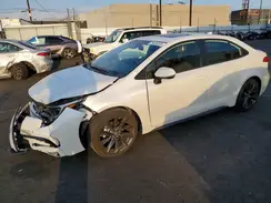 JTDBCMFE2S3106025 2025 TOYOTA COROLLA