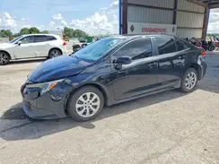 JTDBCMFE2S3108437 2025 TOYOTA COROLLA