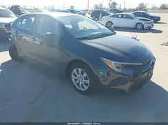 JTDBCMFE2S3109040 2025 TOYOTA COROLLA