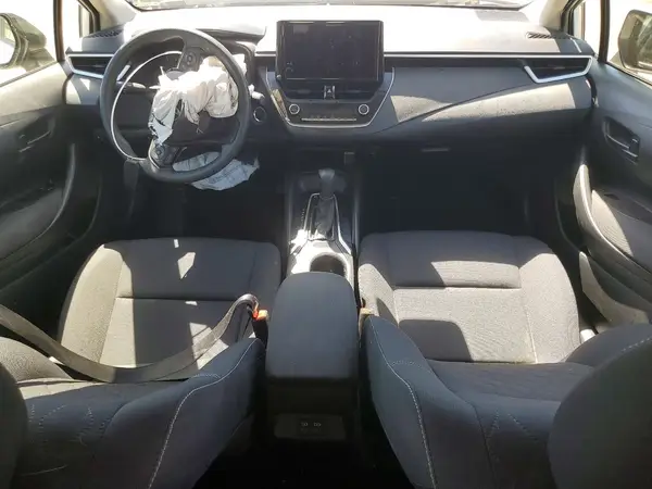 JTDBCMFE2SJ037817 2025 TOYOTA COROLLA - Image 8