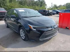 JTDBCMFE2SJ038076 2025 TOYOTA COROLLA