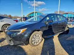 JTDBCMFE2SJ038112 2025 TOYOTA COROLLA