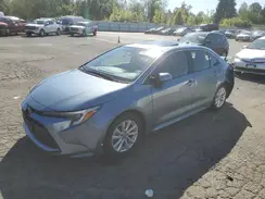JTDBCMFE2SJ038319 2025 TOYOTA COROLLA