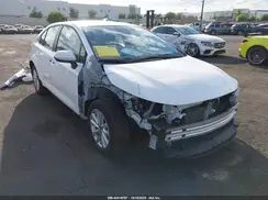JTDBCMFE2SJ039499 2025 TOYOTA COROLLA