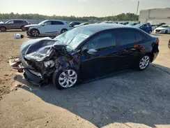 JTDBCMFE2SJ039549 2025 TOYOTA COROLLA