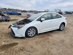 JTDBCMFE2SJ040670 2025 TOYOTA COROLLA