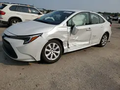 JTDBCMFE2SJ040782 2025 TOYOTA COROLLA