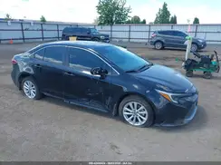 JTDBCMFE2SJ042161 2025 TOYOTA COROLLA