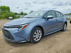 JTDBCMFE2SJ043116 2025 TOYOTA COROLLA