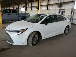 JTDBCMFE2SJ045285 2025 TOYOTA COROLLA