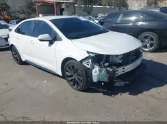 JTDBCMFE2SJ045917 2025 TOYOTA COROLLA