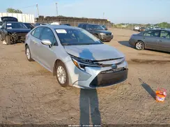 JTDBCMFE2SJ046890 2025 TOYOTA COROLLA