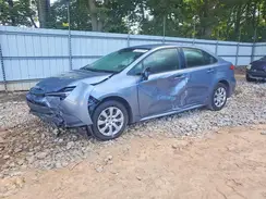 JTDBCMFE2SJ047408 2025 TOYOTA COROLLA