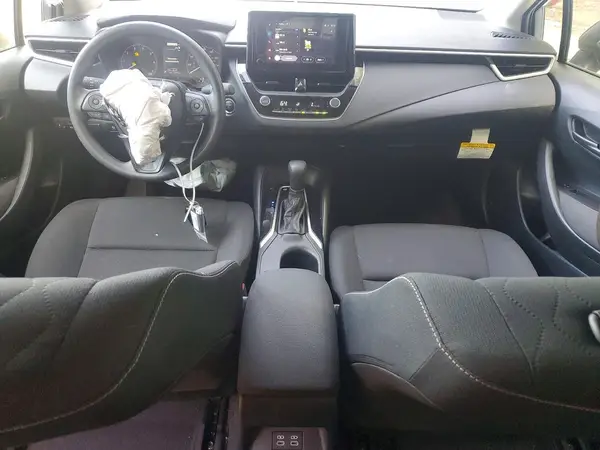 JTDBCMFE2SJ047408 2025 TOYOTA COROLLA - Image 8
