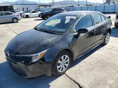 JTDBCMFE2SJ047568 2025 TOYOTA COROLLA