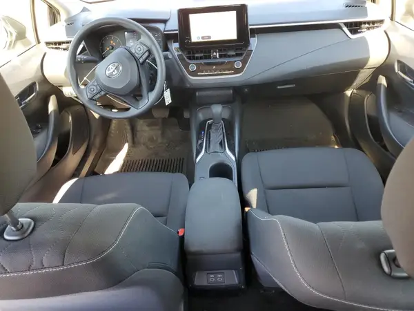 JTDBCMFE2SJ047568 2025 TOYOTA COROLLA - Image 8