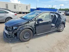 JTDBCMFE2SJ047697 2025 TOYOTA COROLLA