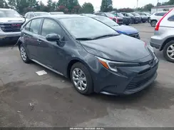 JTDBCMFE2T3115633 2026 TOYOTA COROLLA