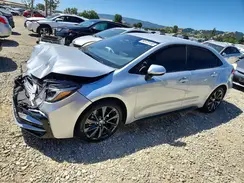 JTDBCMFE2T3115910 2026 TOYOTA COROLLA