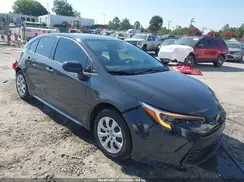 JTDBCMFE2T3116605 2026 TOYOTA COROLLA