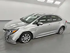 JTDBCMFE2T3117124 2026 TOYOTA COROLLA