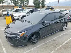 JTDBCMFE2T3117883 2026 TOYOTA COROLLA