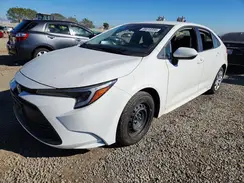 JTDBCMFE2T3118032 2026 TOYOTA COROLLA