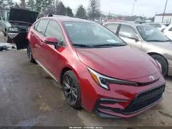 JTDBCMFE2T3118080 2026 TOYOTA COROLLA