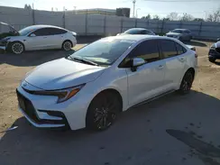JTDBCMFE2T3118130 2026 TOYOTA COROLLA