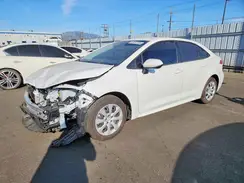 JTDBCMFE2T3119603 2026 TOYOTA COROLLA