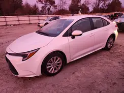 JTDBCMFE2T3121125 2026 TOYOTA COROLLA