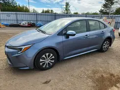 JTDBCMFE2T3121352 2026 TOYOTA COROLLA