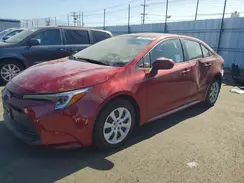 JTDBCMFE2T3125739 2026 TOYOTA COROLLA