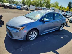 JTDBCMFE2T3126051 2026 TOYOTA COROLLA