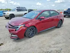 JTDBCMFE2T3126101 2026 TOYOTA COROLLA